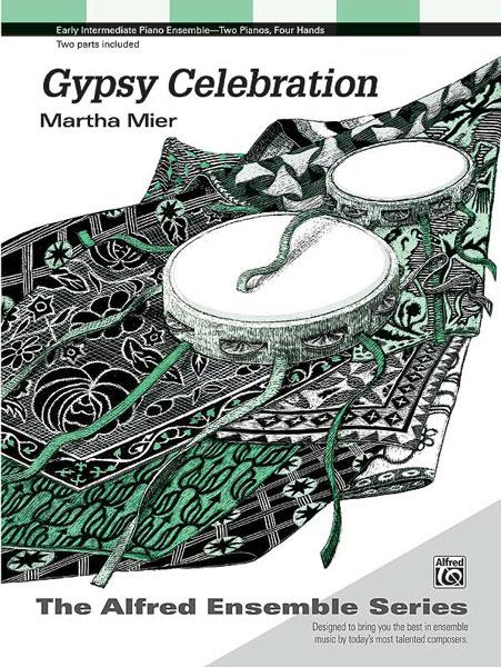 Gypsy Celebration 2